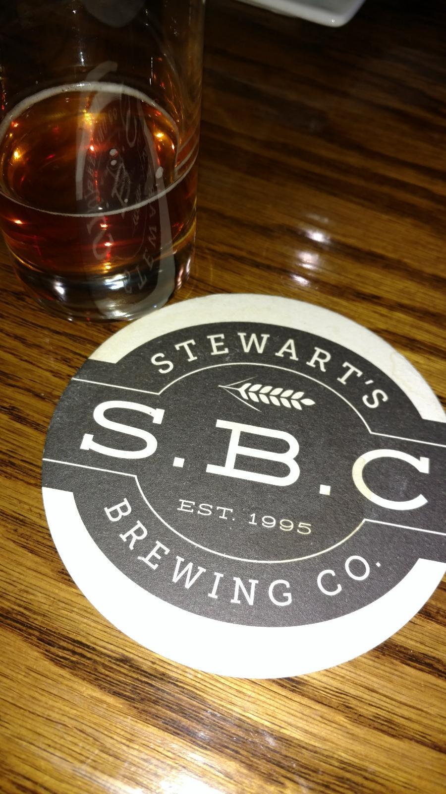 Irish Red Ale