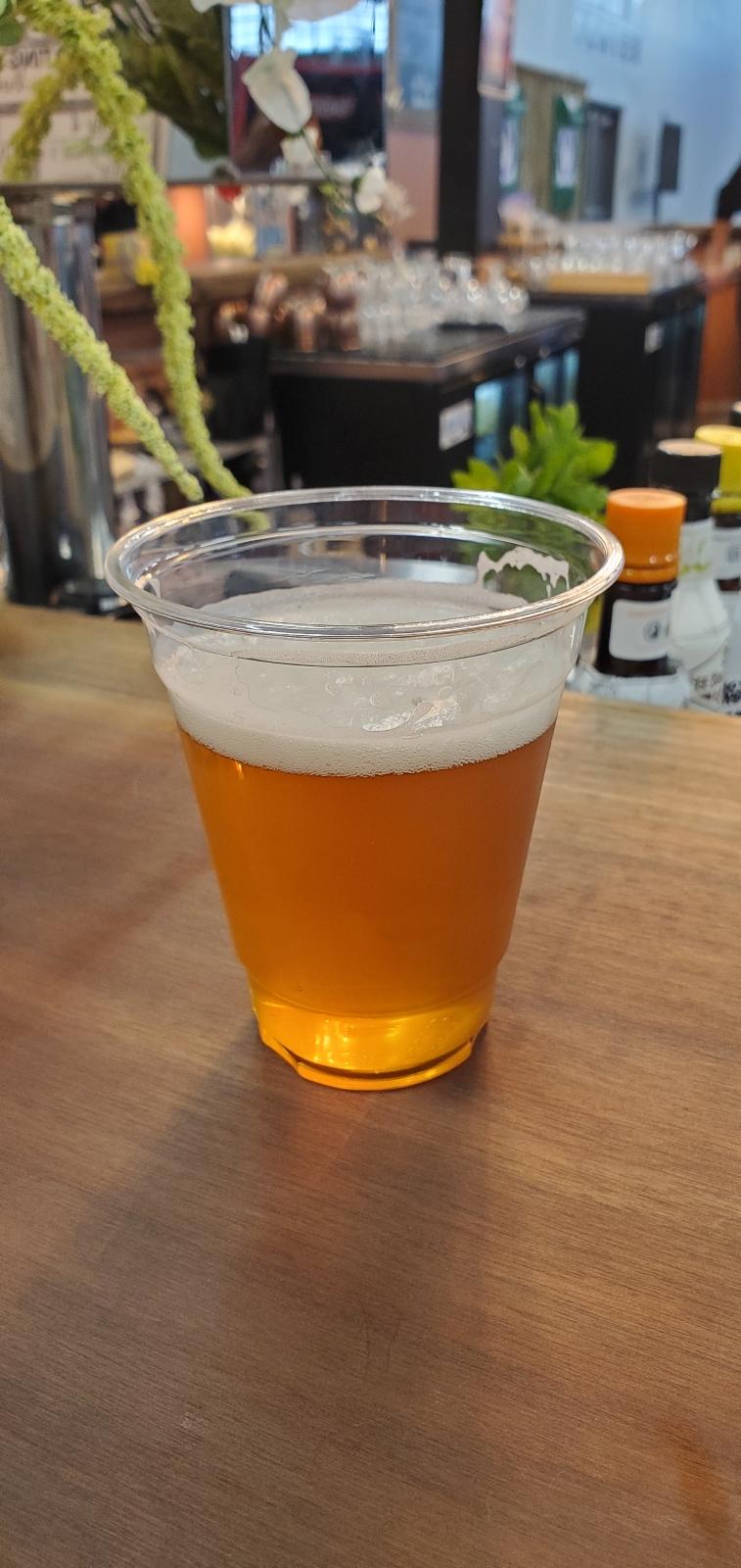 Boro Blond Ale
