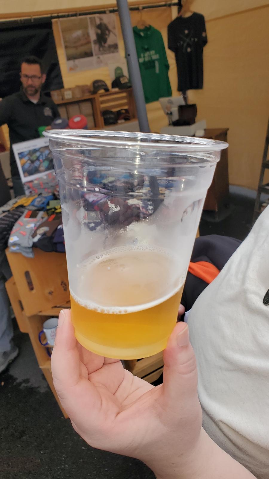 Riverside Lager