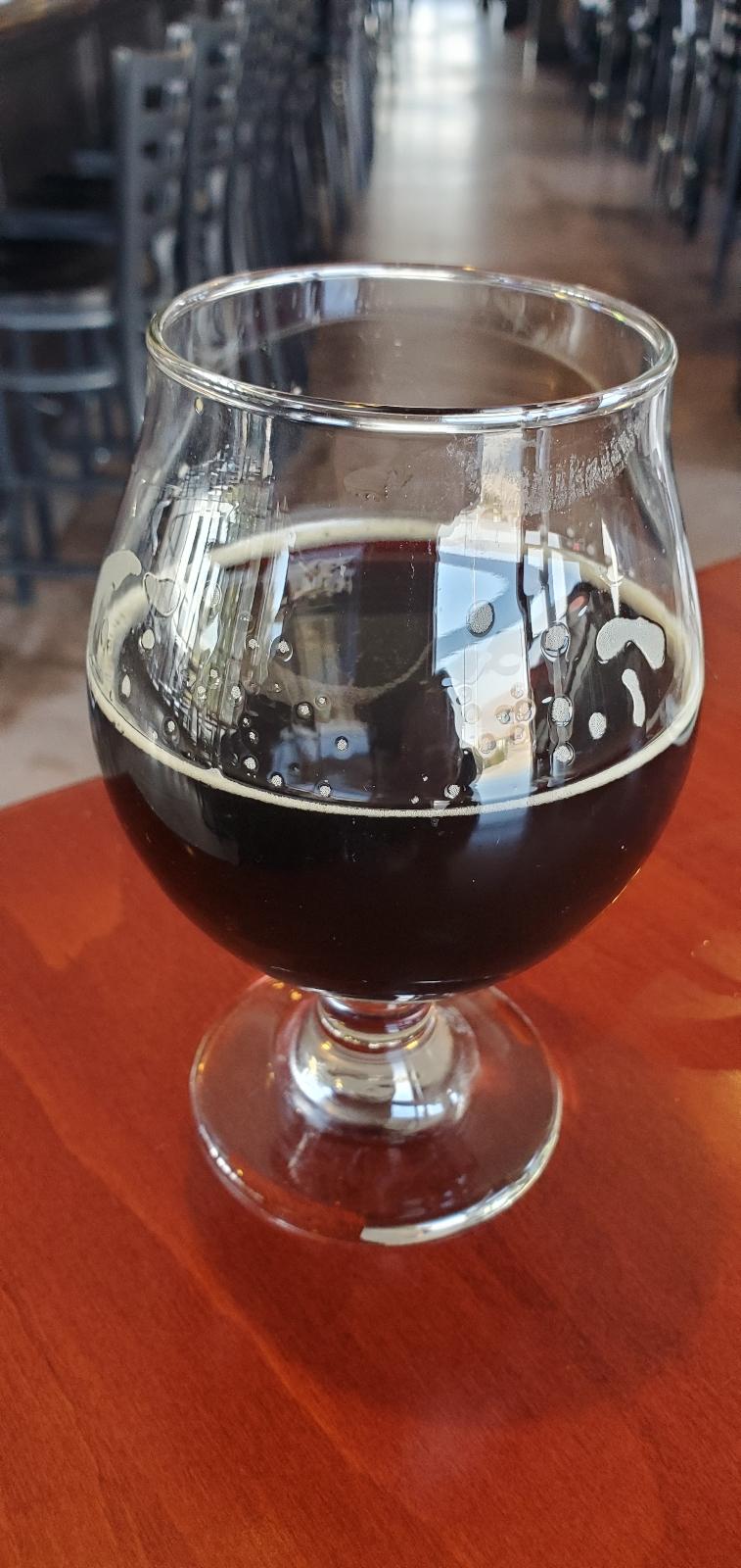 Dark Chocolate Chunk