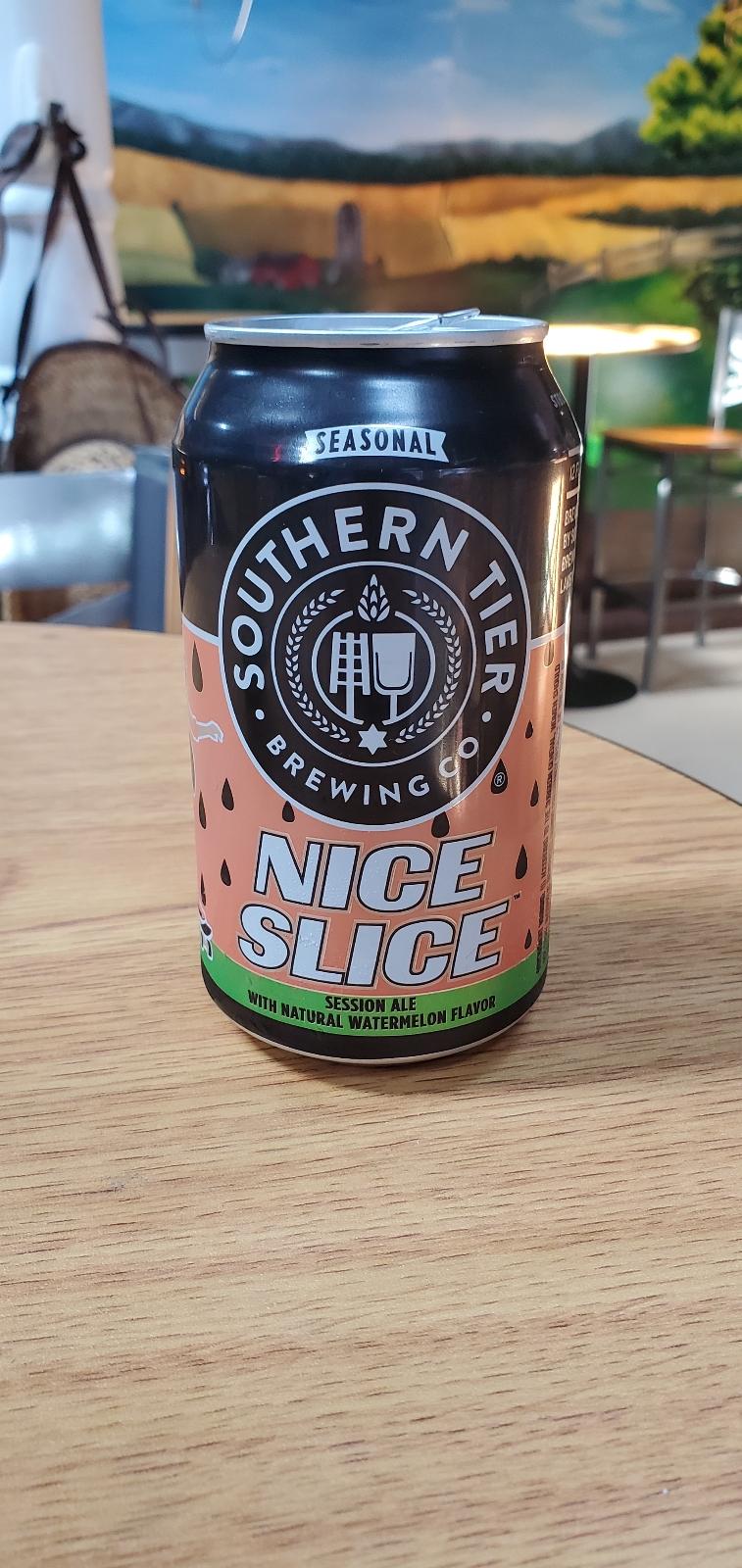 Nice Slice