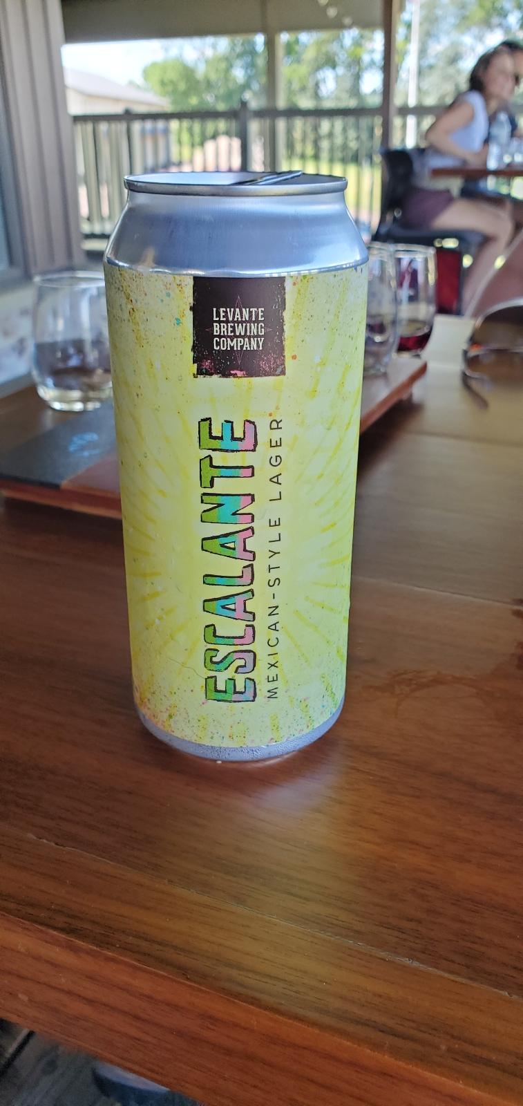 Escalante