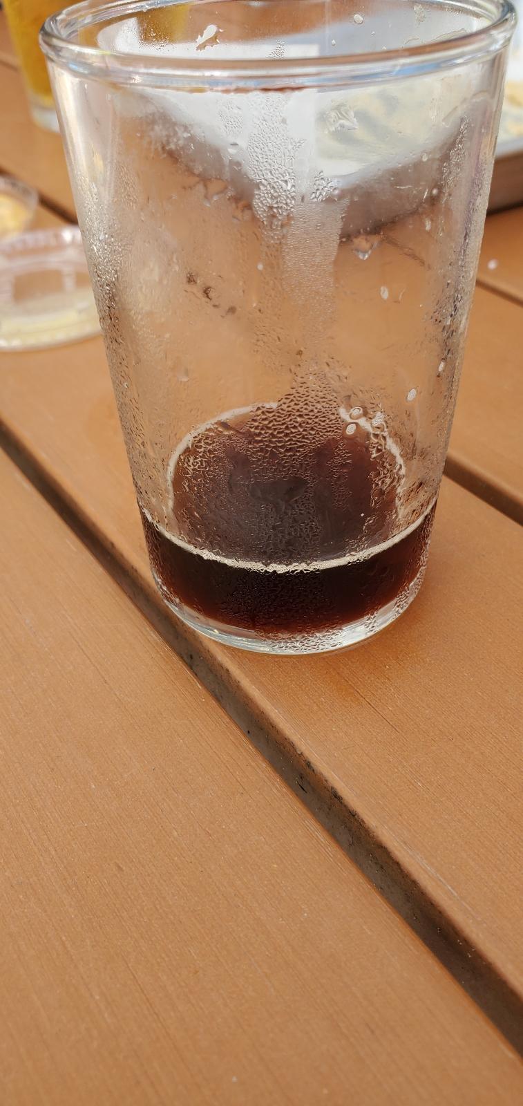 Coconut Porter