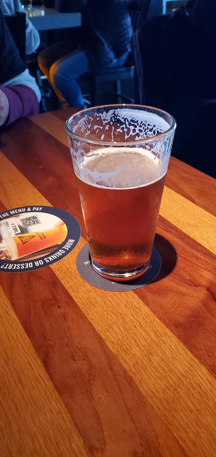 Drachenstadt Festbier