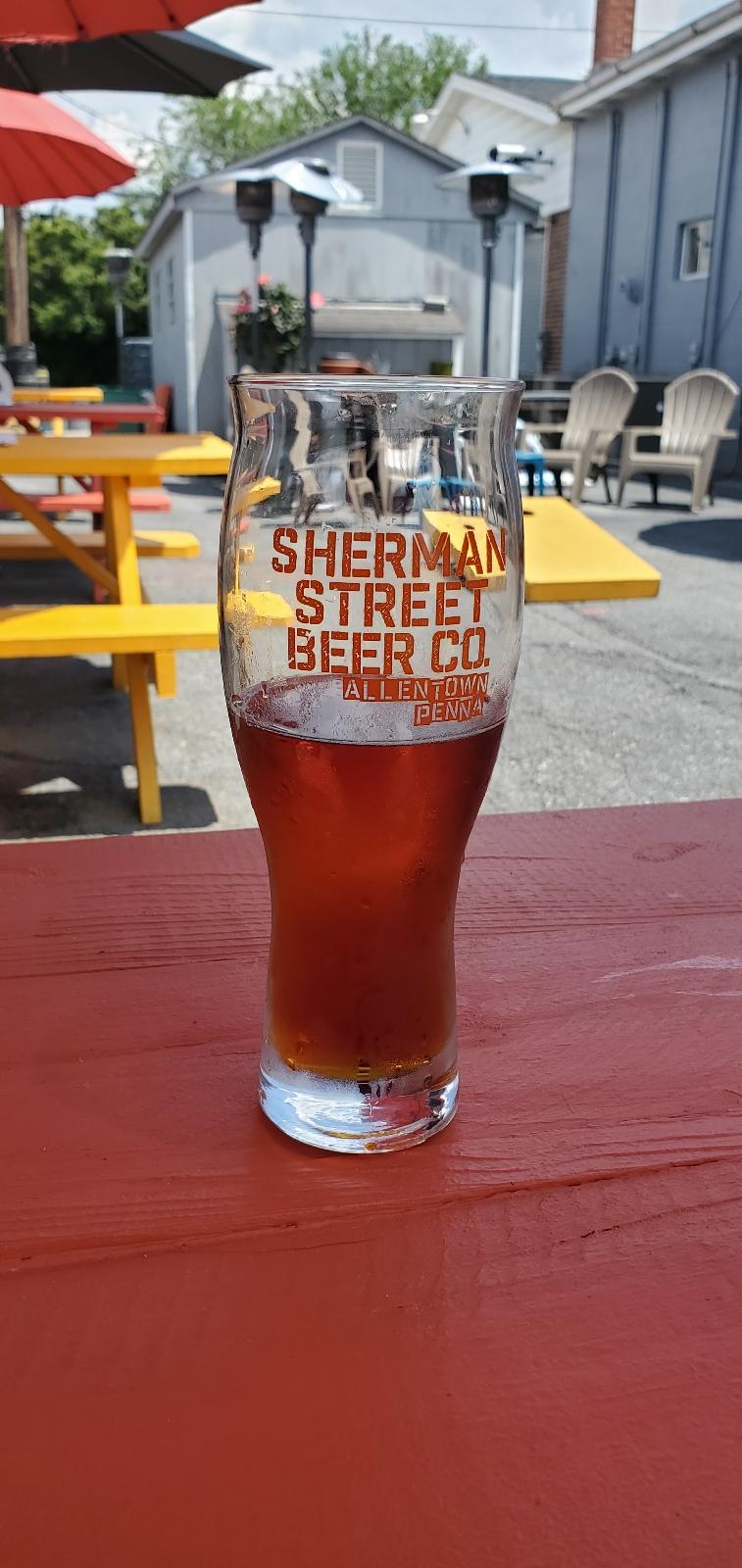 Vienna Lager