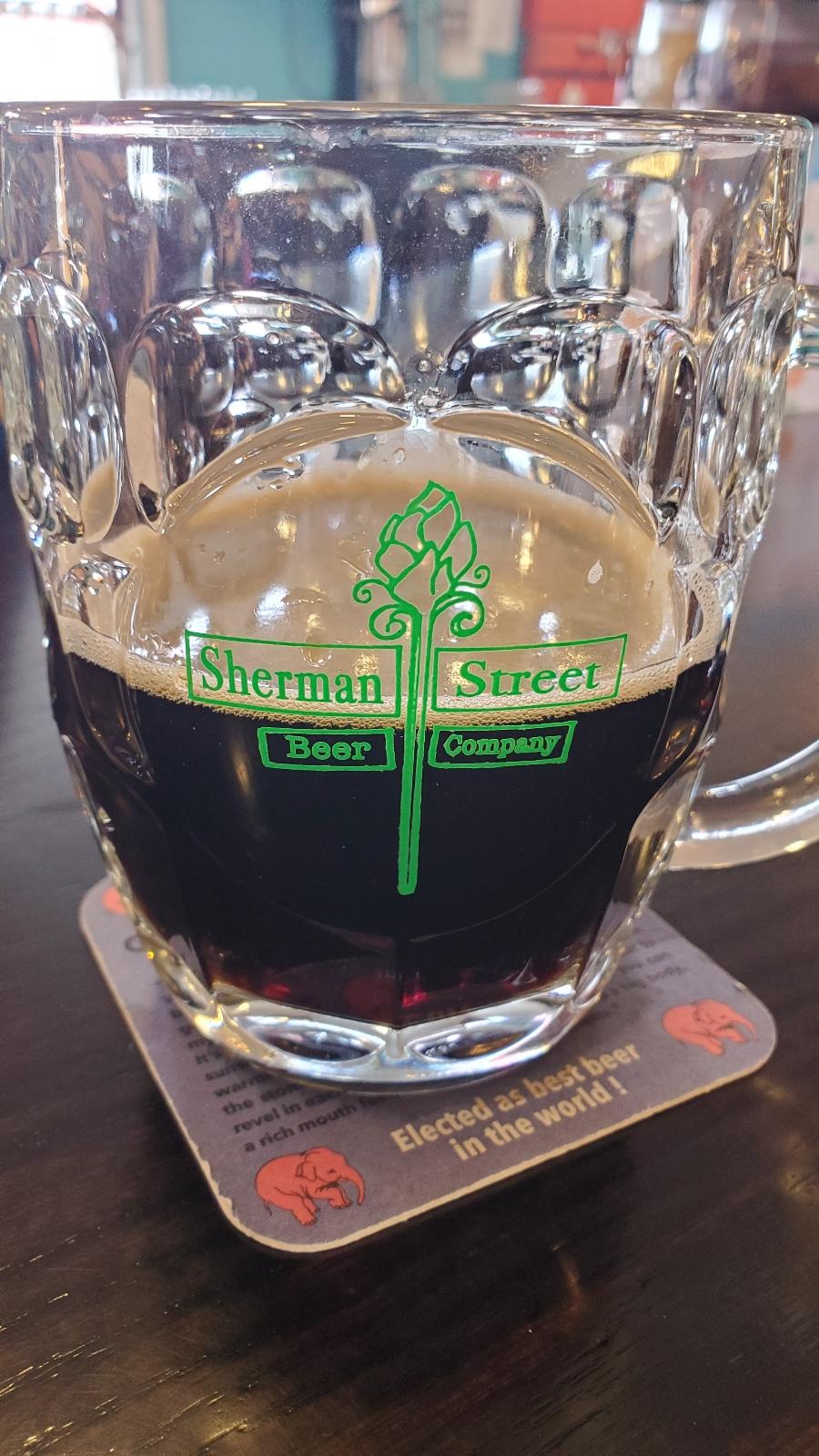 Black Lager
