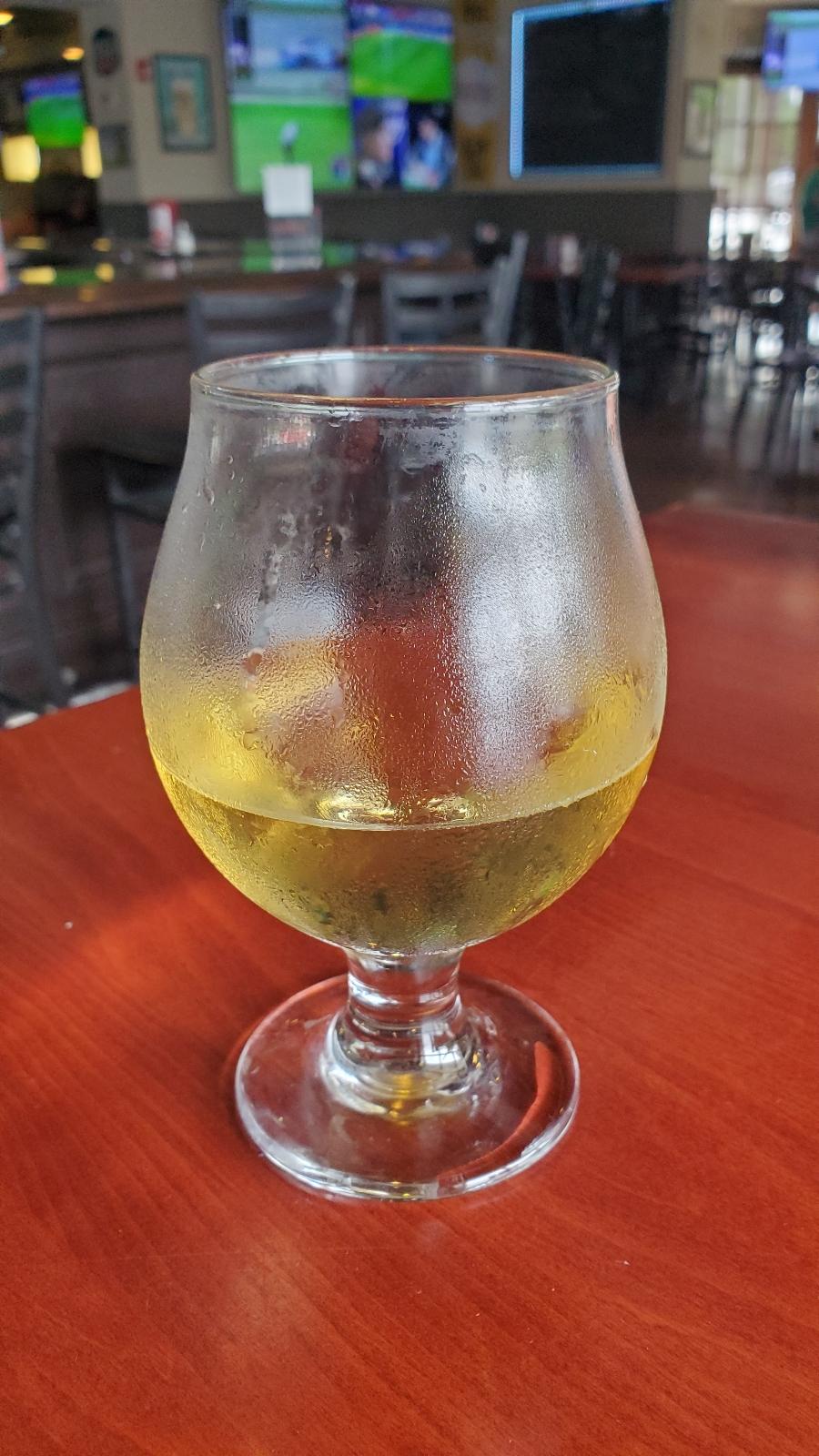 AIM - Elevated Ale