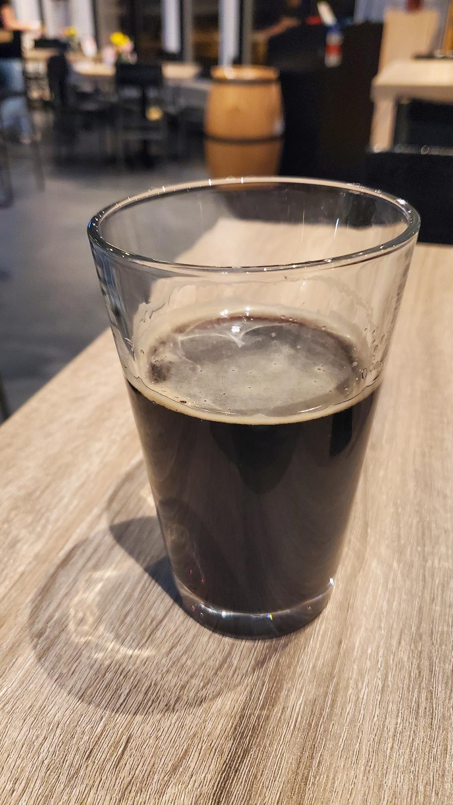 Greenhouse Mexican Dark Lager