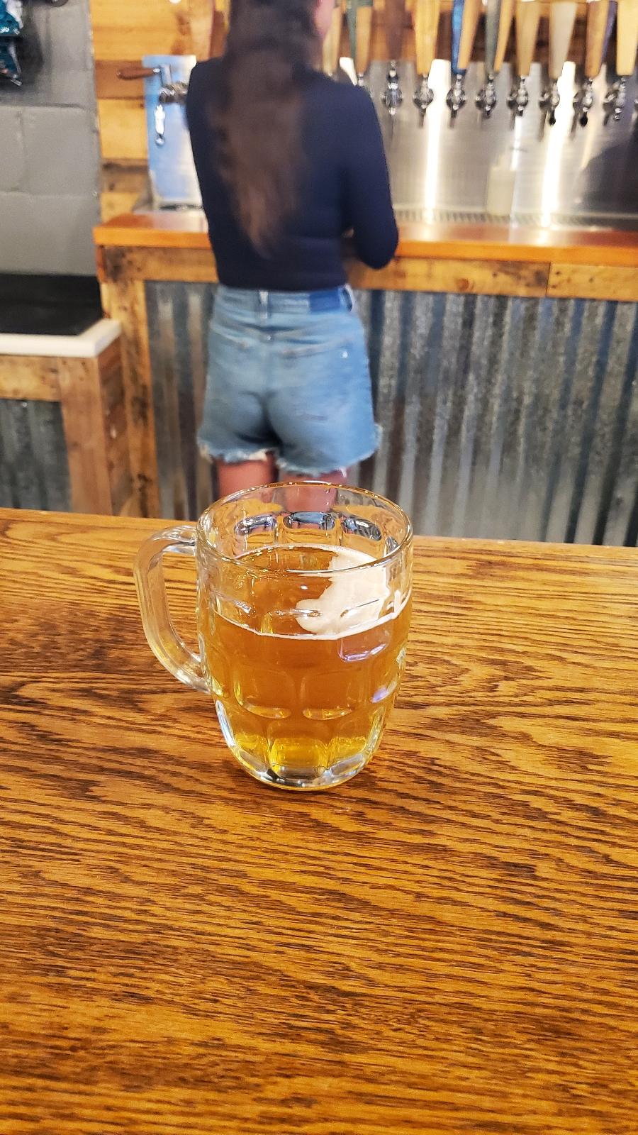 Hades Lager