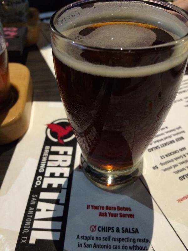 Hibernation Stout