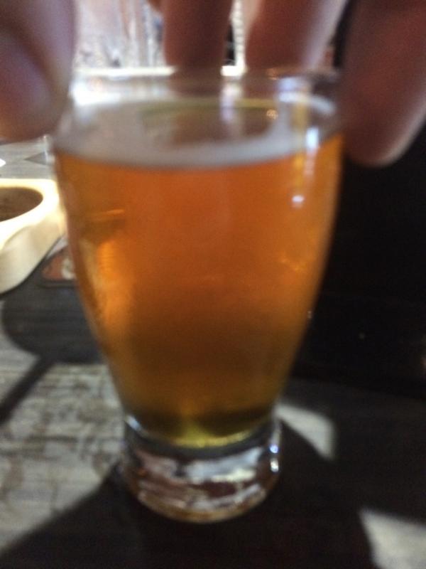 Edwards Artesian Ale