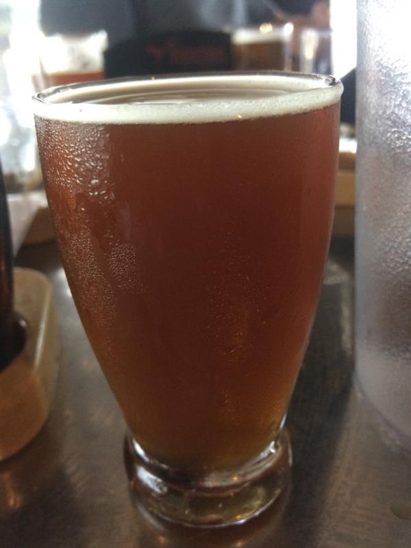 Red Rooster IPA