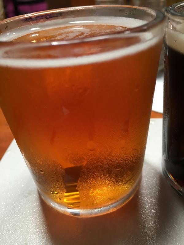 Hemp ESB
