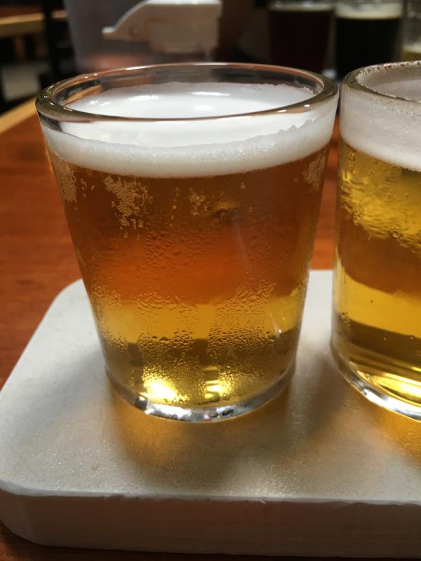 English Summer Ale 