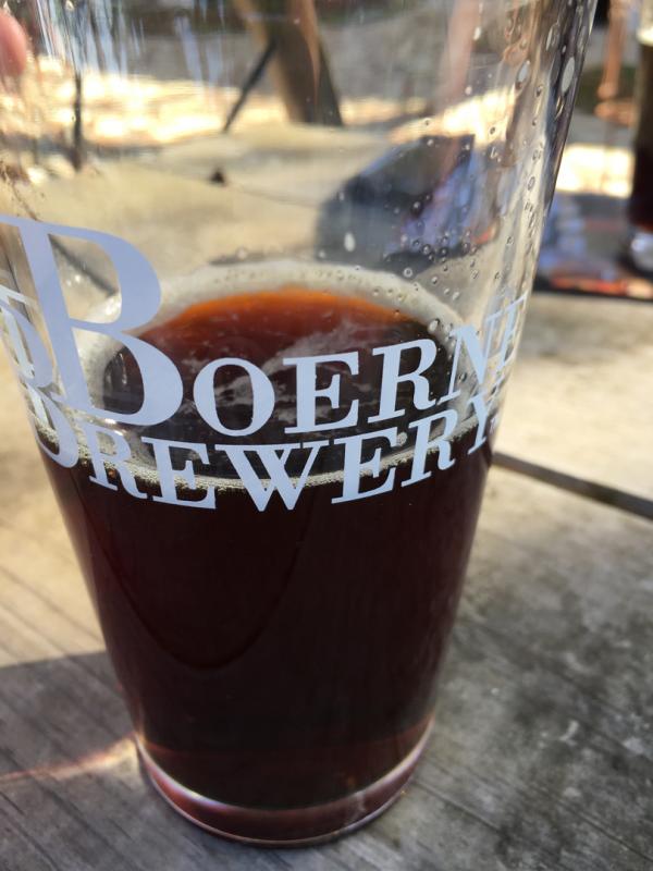 Sweet Potato Porter