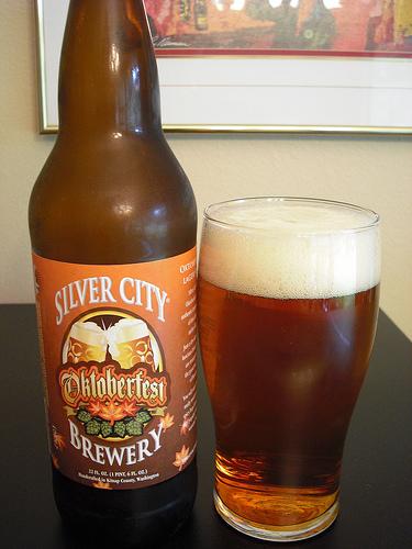Oktoberfest
