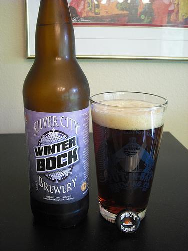 Winter Bock