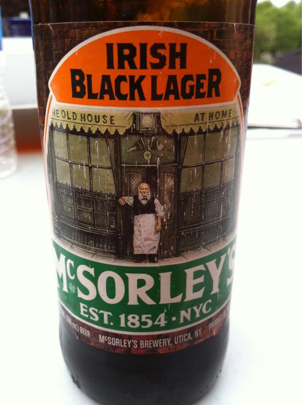McSorley