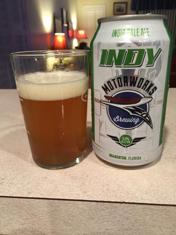 Indy