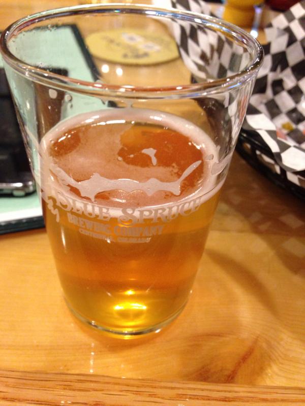 Chili Beer
