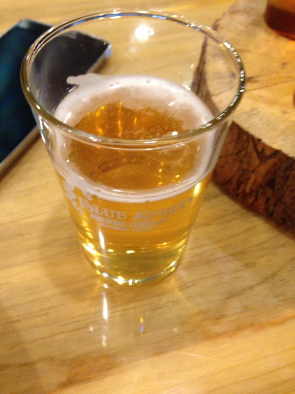 Cream Ale