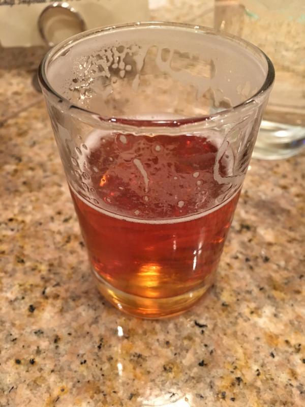 Bad Badger ESB