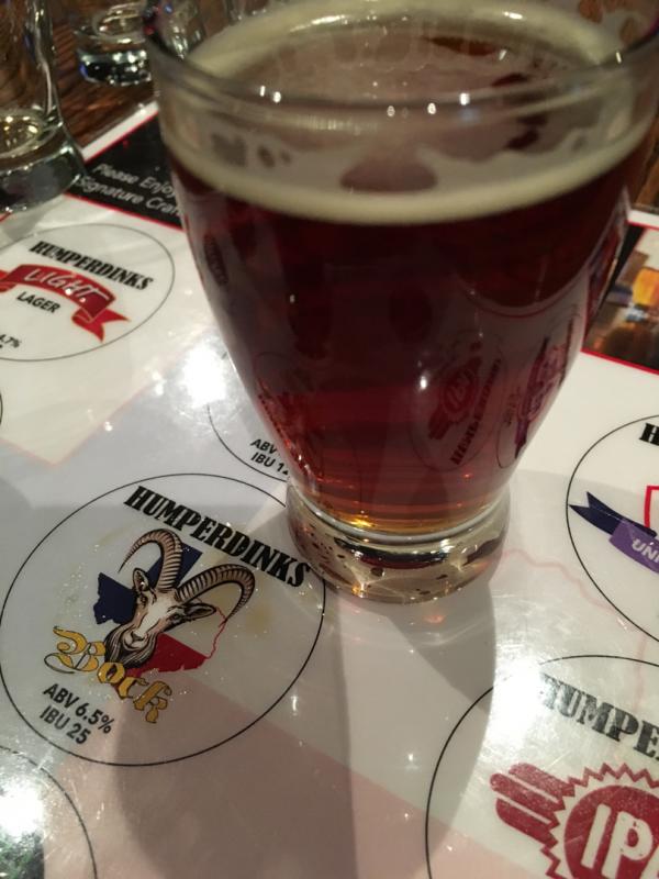 Humperdink