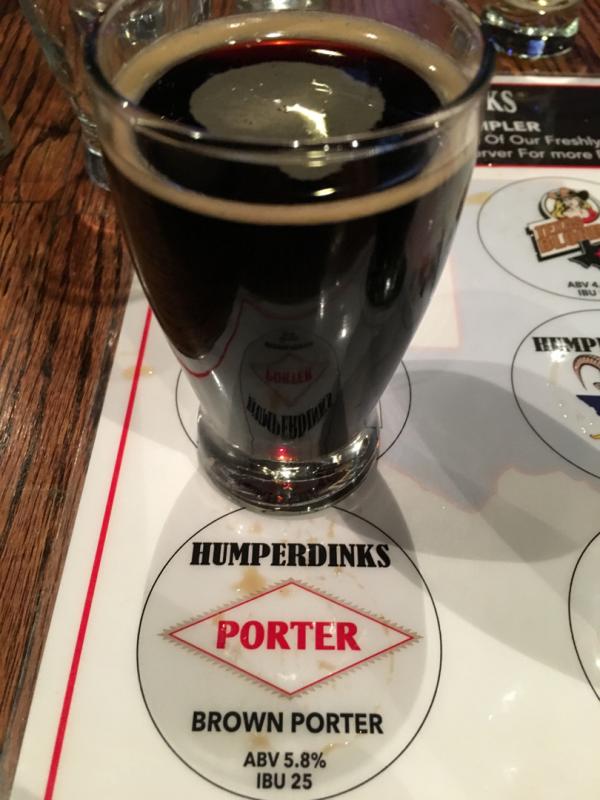 Humperdink