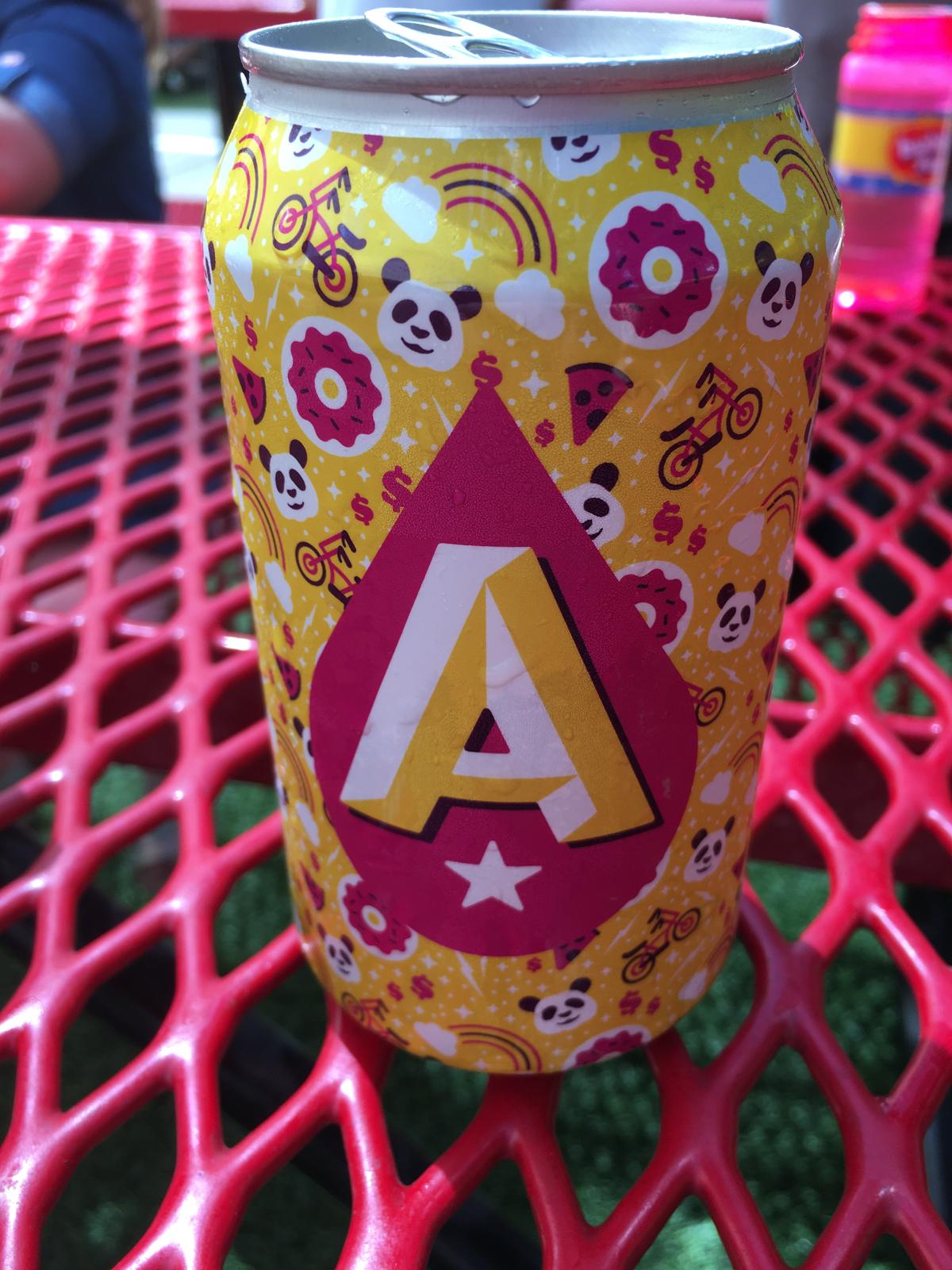 Super Awesome Lager