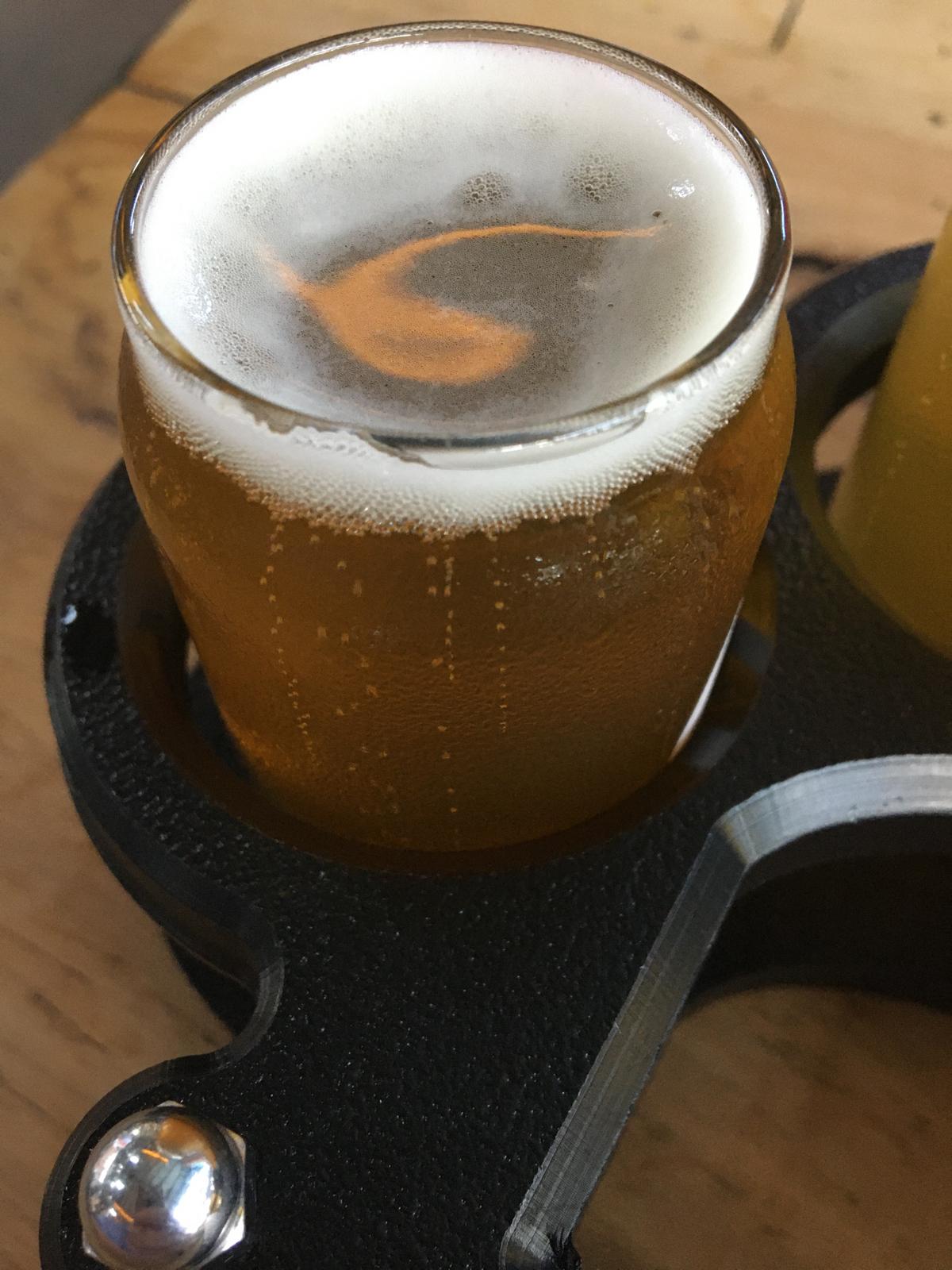 Wet Hop IPA