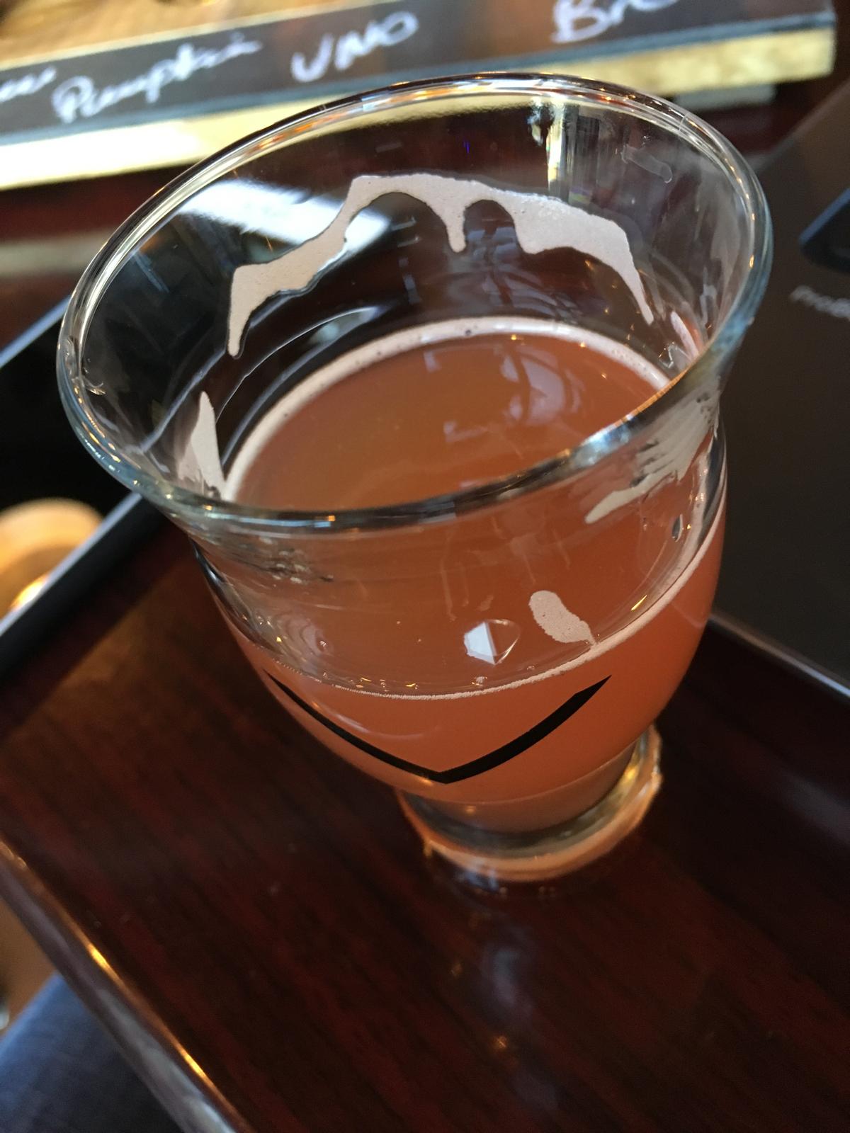 Plum Bob Gose
