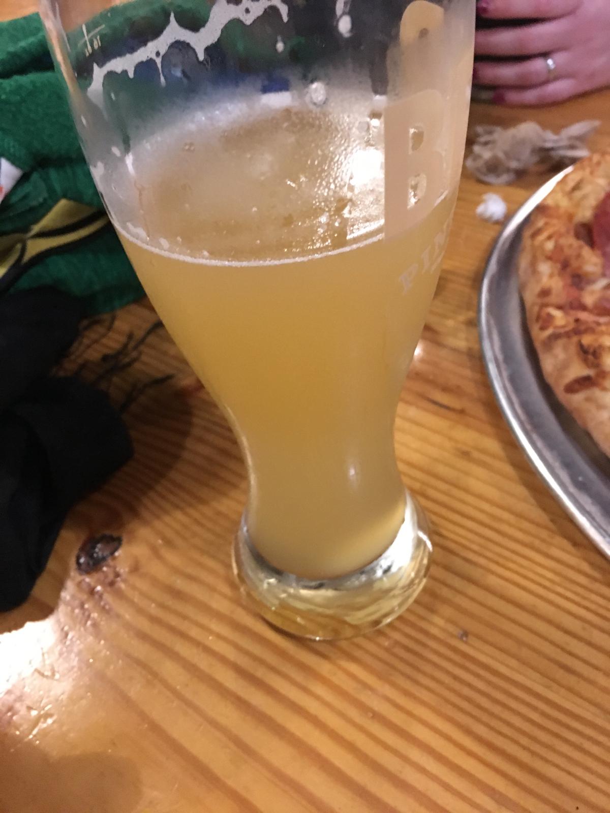 Osorno Wheat