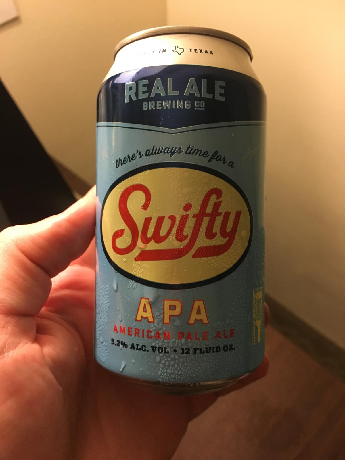 Swifty