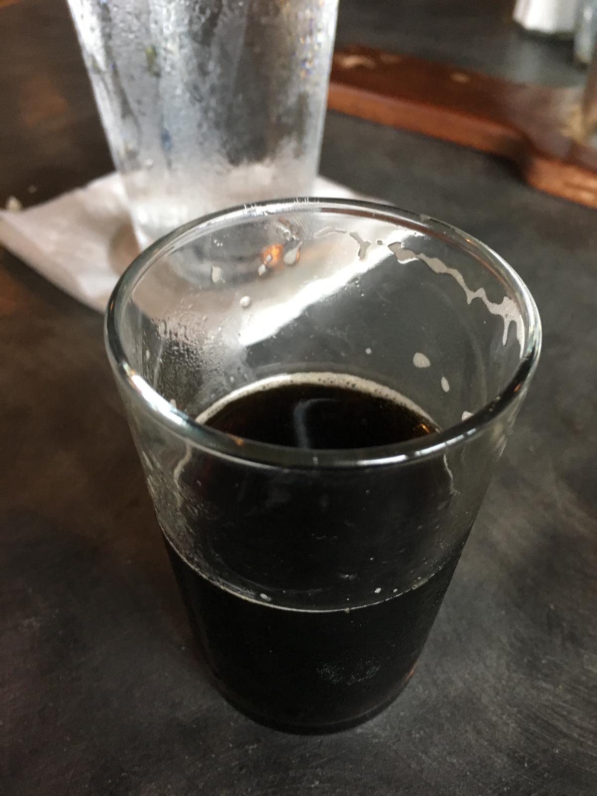 Black Vulture IPA