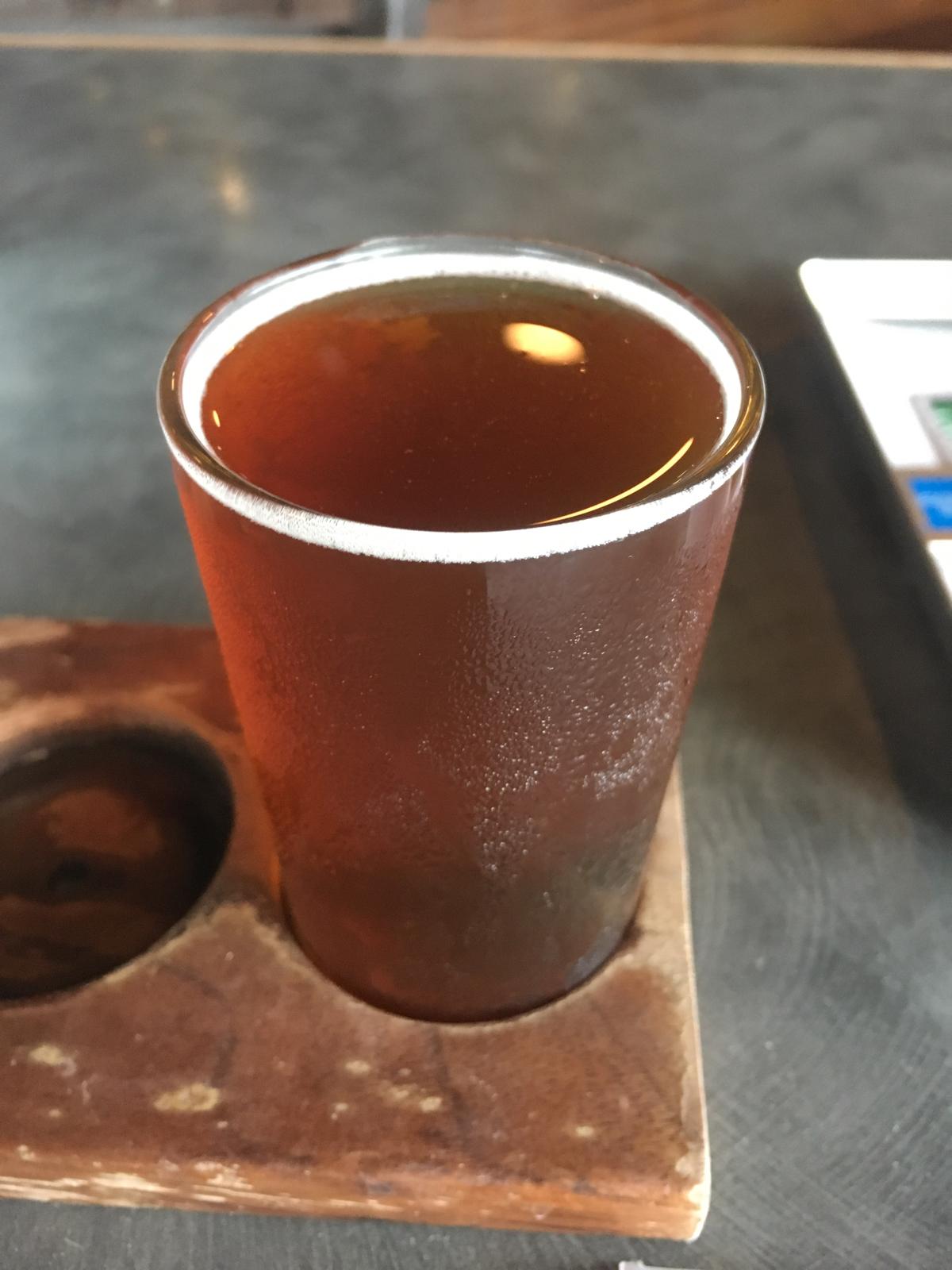 Boxcar IPA