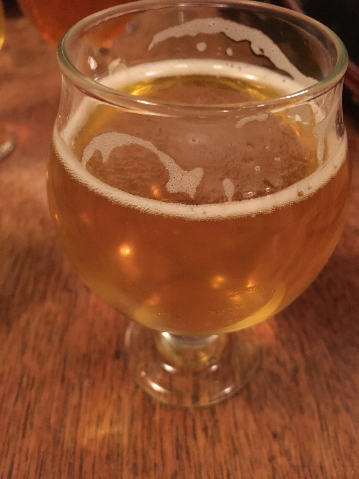 Young American Pils
