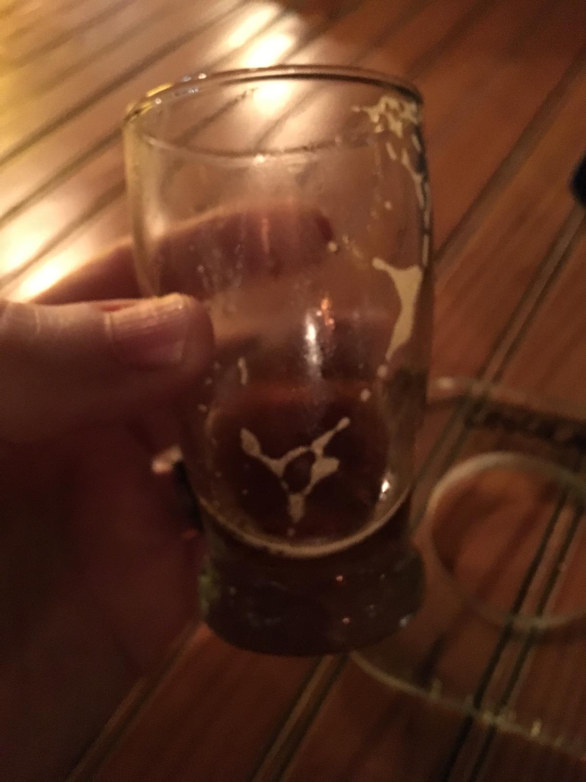 Chocolate Rye Stout