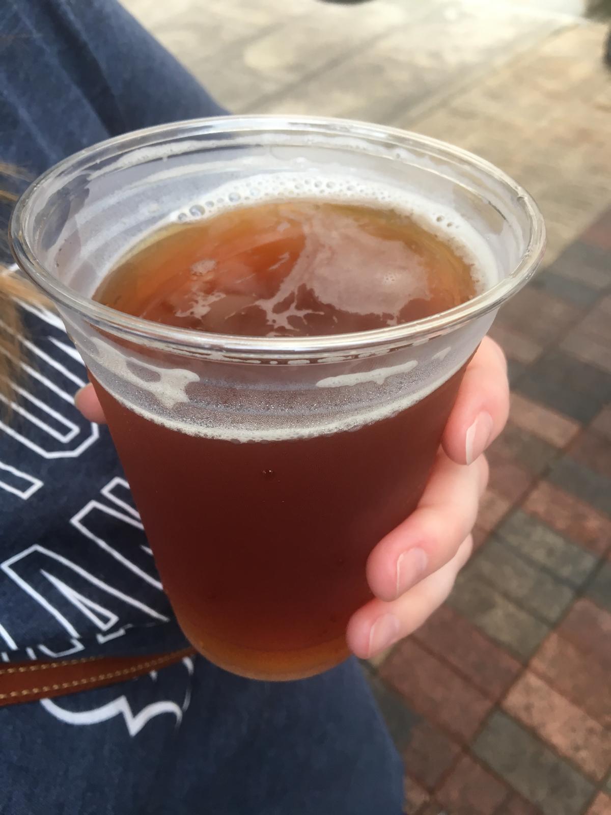 Caturro Coffee Cream Ale