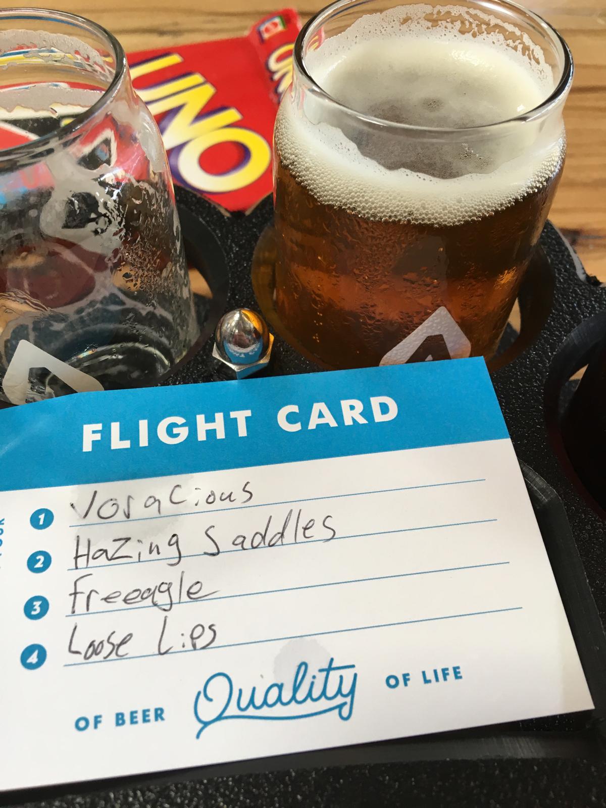 Freeagle - Double Dry-Hopped