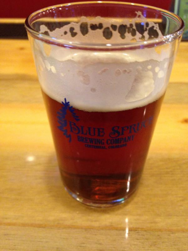Red IPA