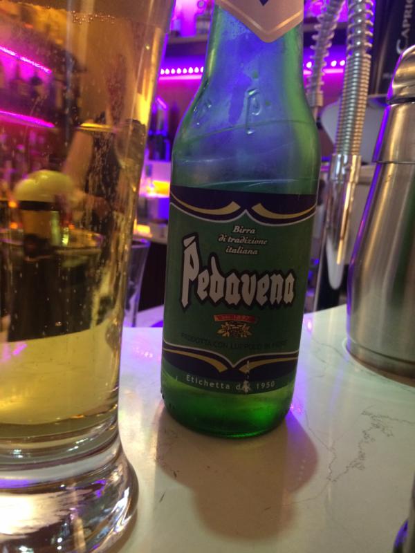 Pedavena Classica Pils