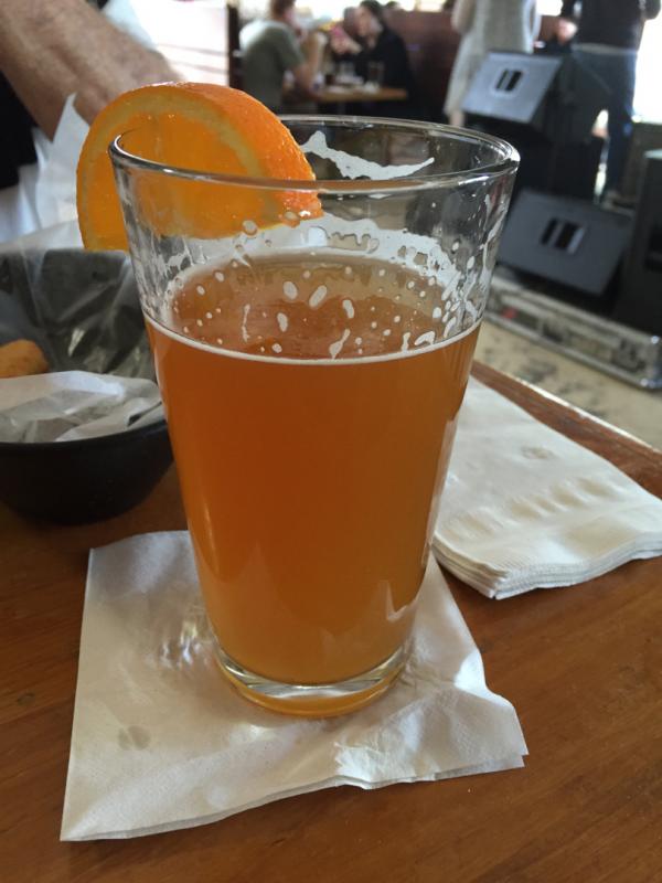 Wheat Ale