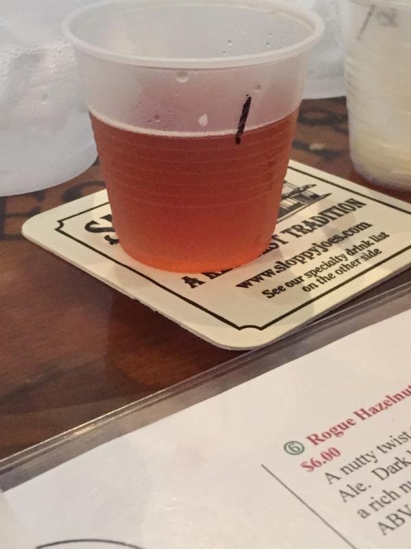 Summertime Craft Lager
