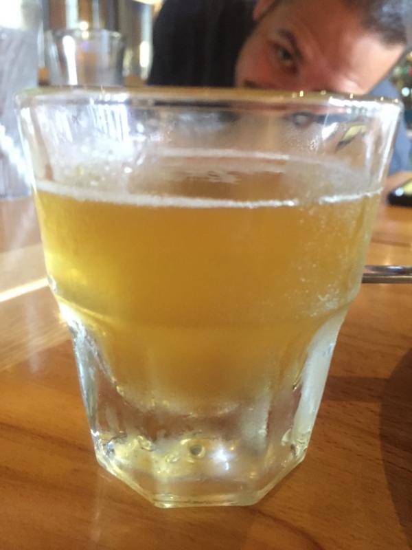 Southtown Sour