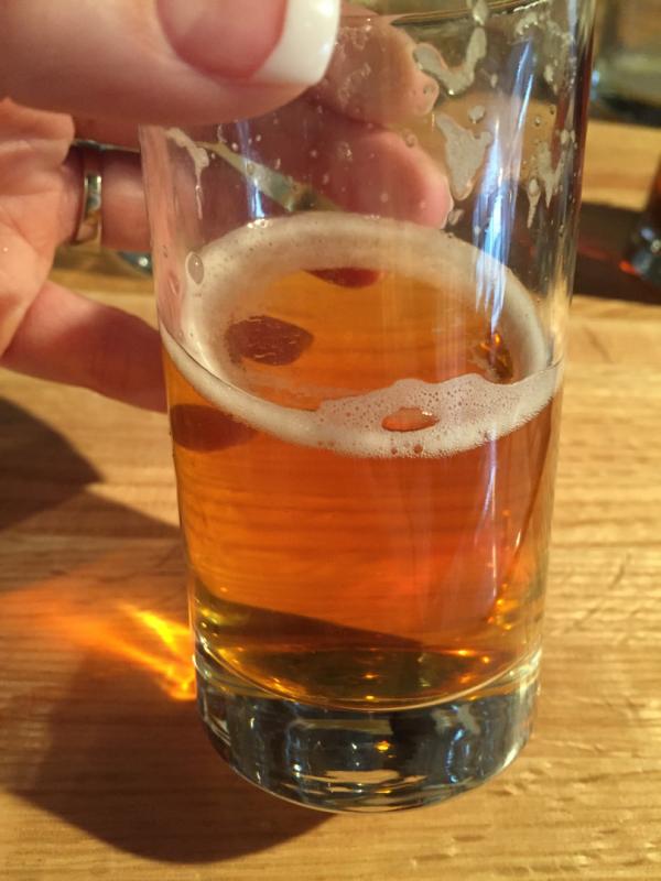 Tri-Star IPA 