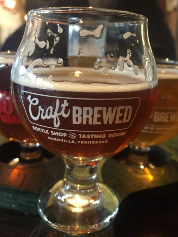 Belgian Table Beer