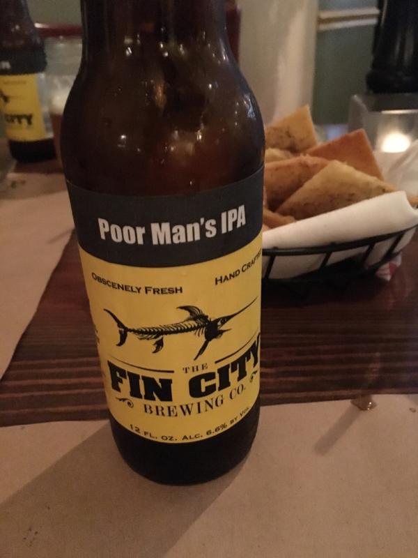 Poor Man