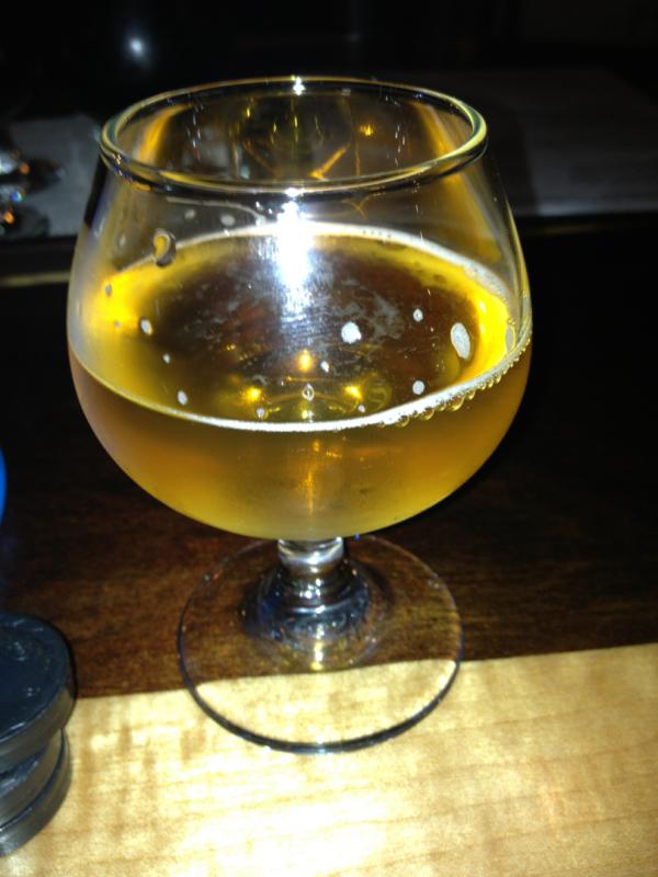 Bradshaw Blonde Ale