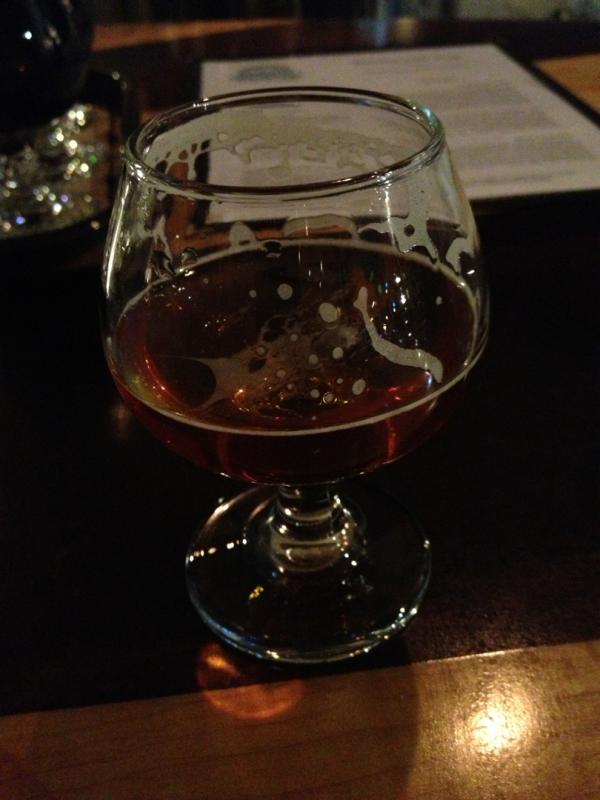 Blair Pass IPA