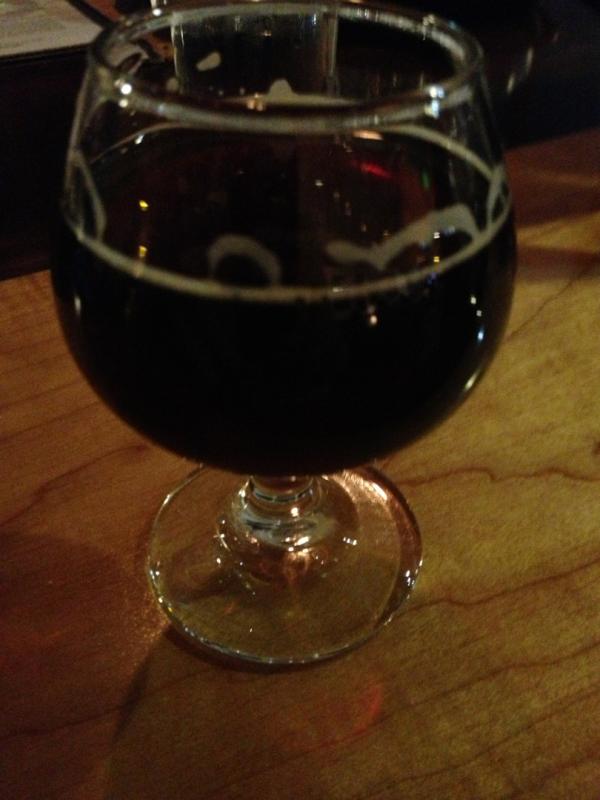 Thumb Butte American Brown Ale
